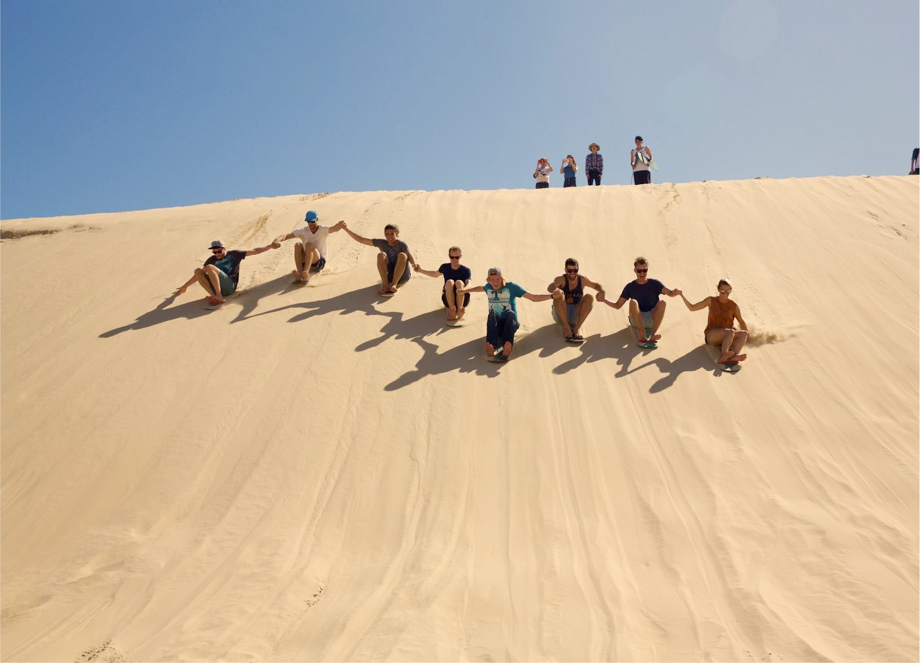 Mar de las Pampas